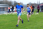 Masters mens 2022 Birtley Cross Country Relays. Photo: David T. Hewitson/Sports for All Pics